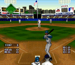 Ken Griffey Jr.'s Winning Run